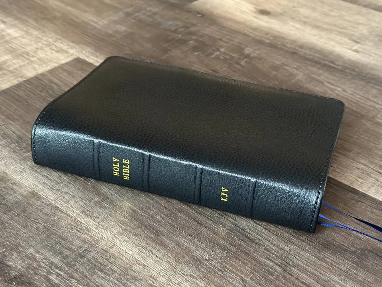 KJV Single Column Reference